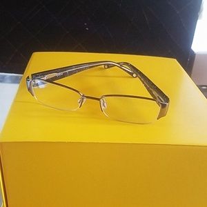 Bebe eyeglasses